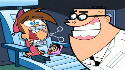 fairly oddparents shiny teeth full episode|The Fairly OddParents .